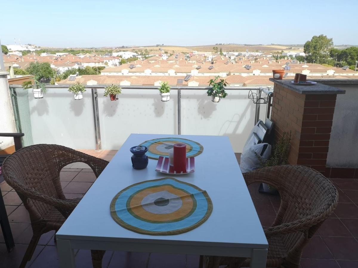 Atico Apartment