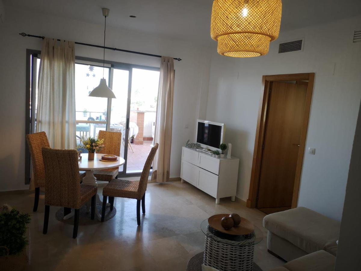 Apartment Atico
