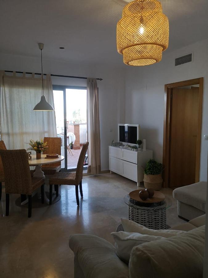 Apartment Atico