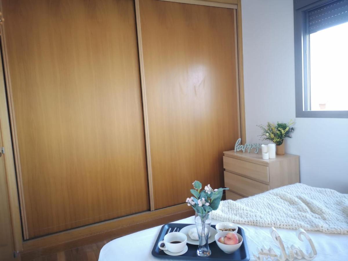 Apartment Atico *