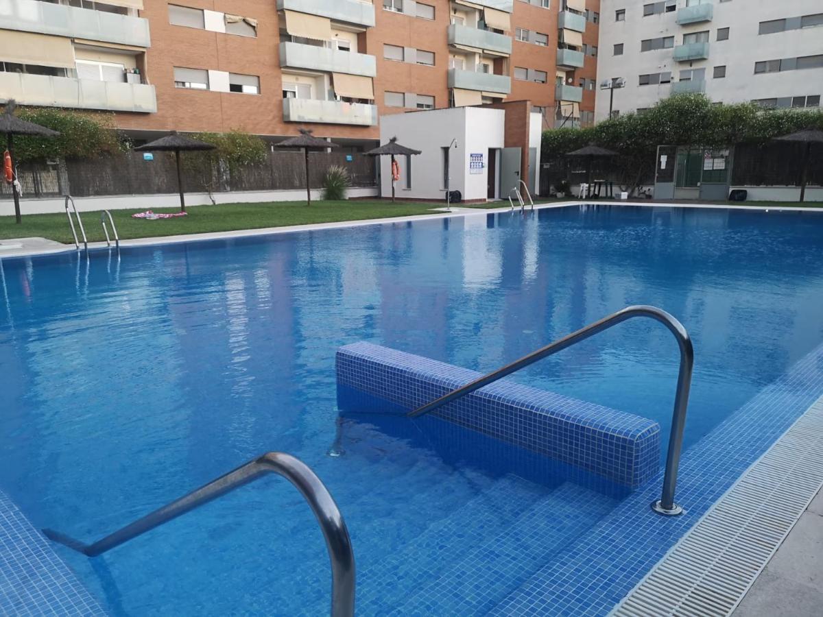 Atico Apartment *