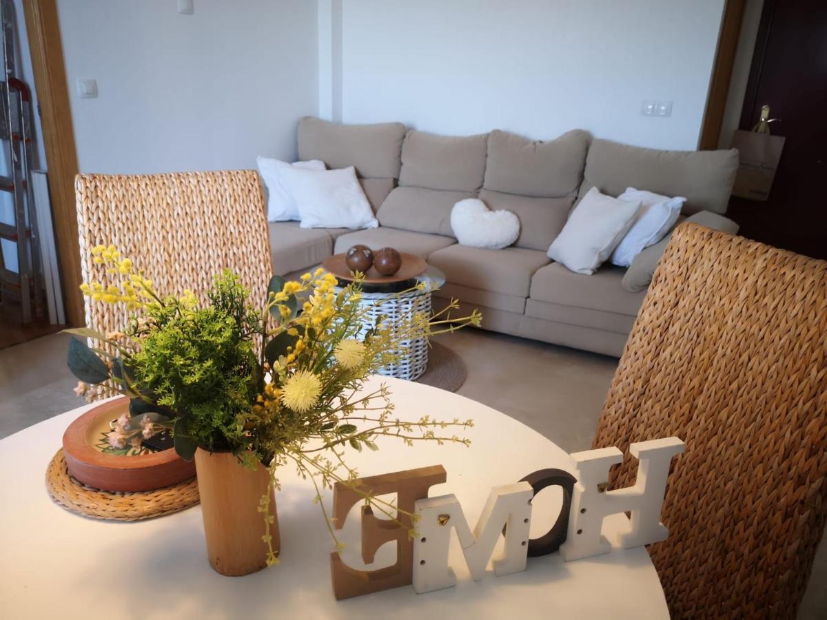 Atico Apartment *