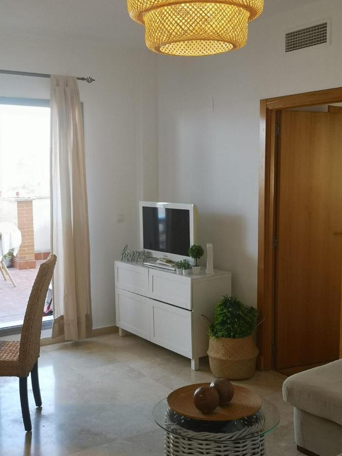 Atico Apartment Jerez de la Frontera