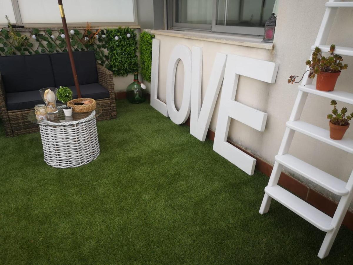 Apartment Atico *
