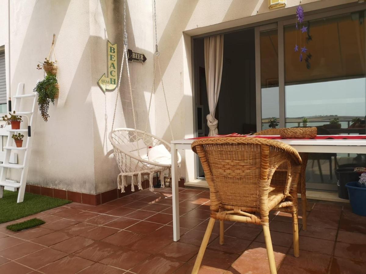 Apartment Atico Jerez de la Frontera