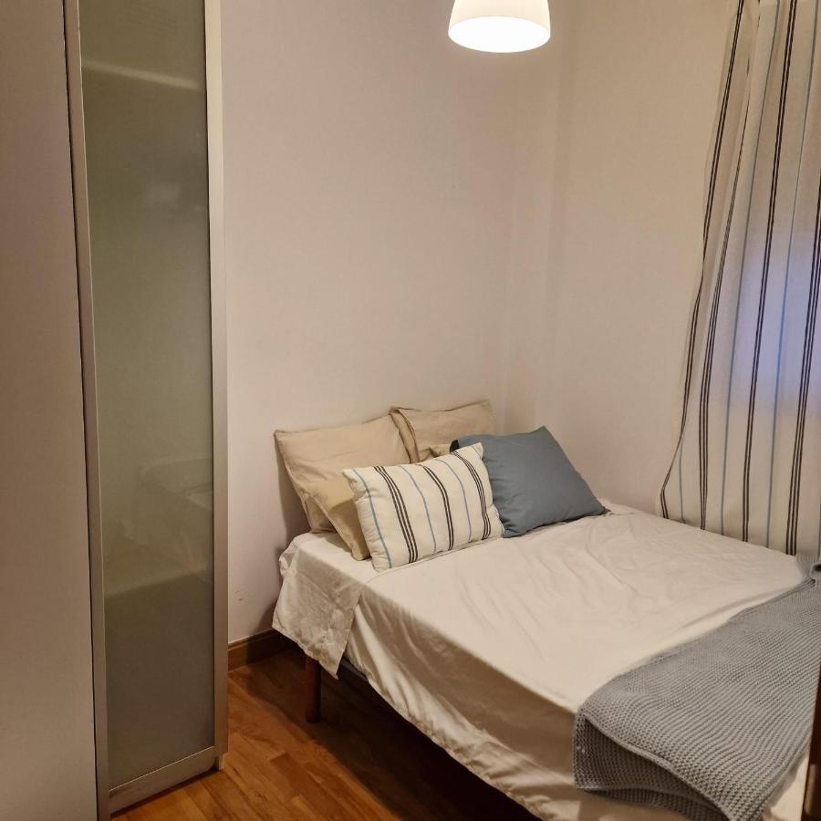 Atico Apartment Jerez de la Frontera