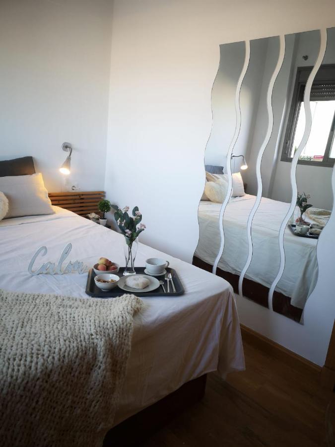 Apartment Atico