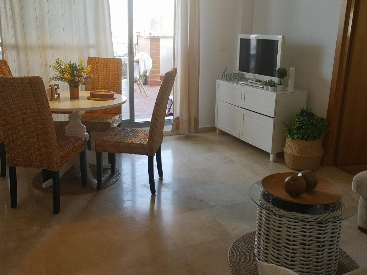 Apartment Atico Jerez de la Frontera