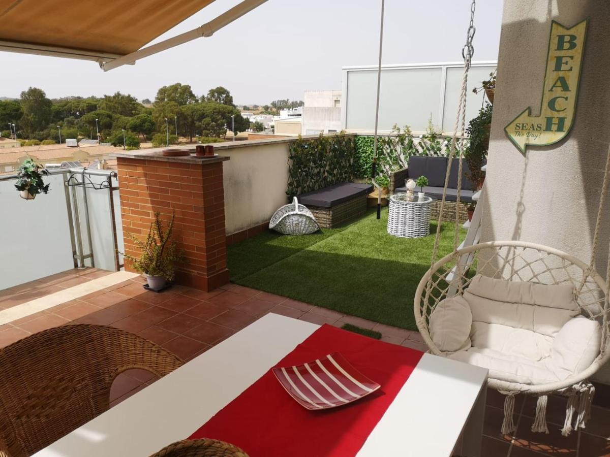 Apartment Atico