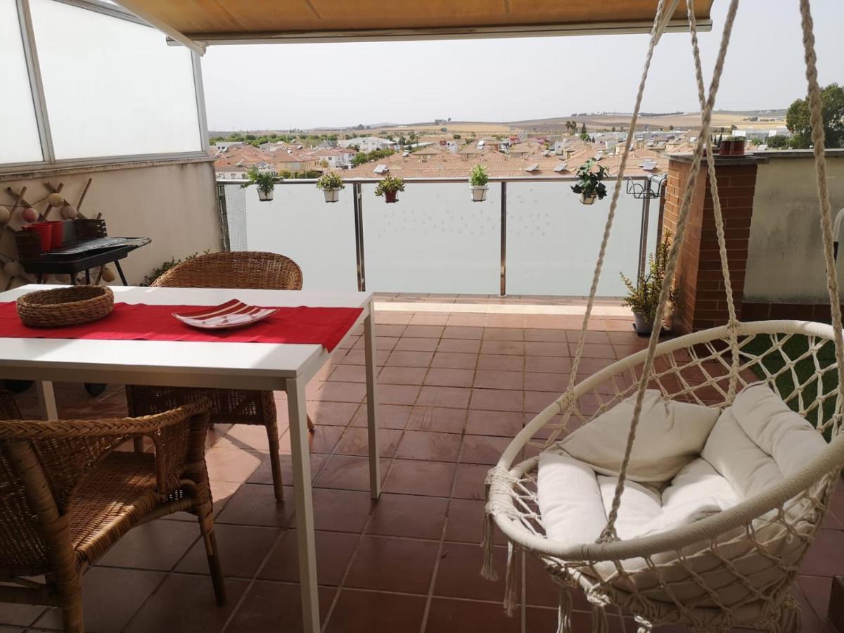 Apartment Atico