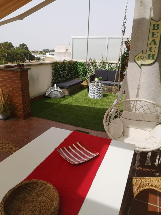 Atico Apartment