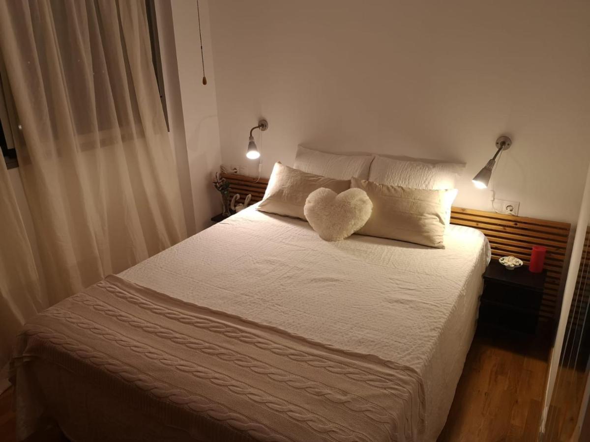 Apartment Atico