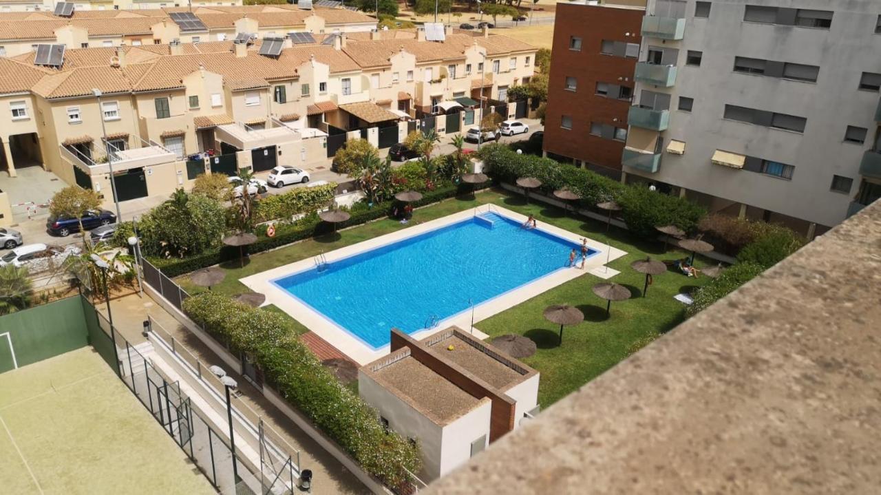 Atico Apartment